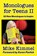 Monologues for Teens II, Mike Kimmel - Paperback - 9781953057006