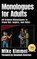 Monologues for Adults, Mike Kimmel - Gebonden - 9781953057099