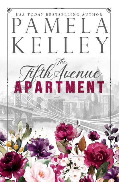 The Fifth Avenue Apartment, Pamela M. Kelley - Paperback - 9781953060501