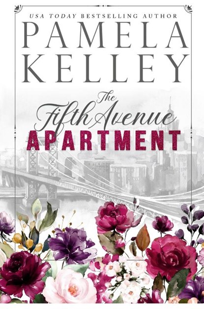 The Fifth Avenue Apartment, Pamela M. Kelley - Paperback - 9781953060518