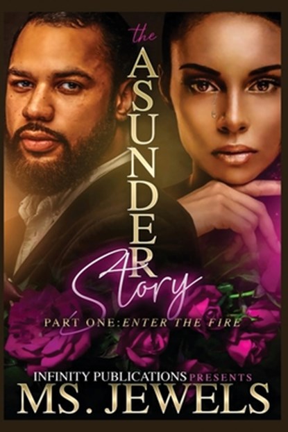 ASUNDER STORY, Jewel Clark - Paperback - 9781953096012
