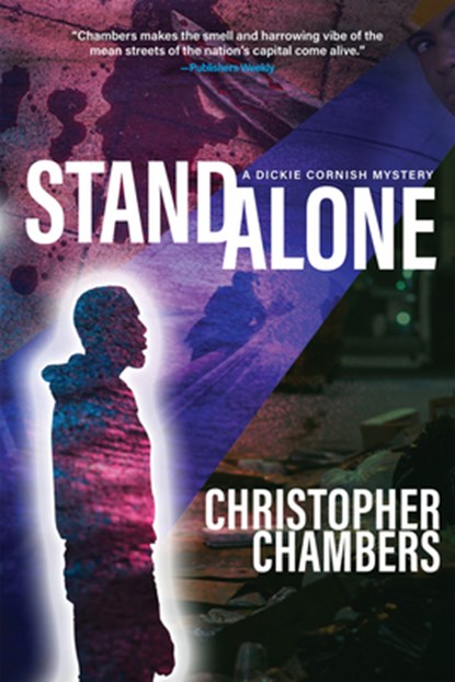 Standalone, Christopher Chambers - Paperback - 9781953103239