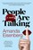 People Are Talking, Amanda Eisenberg - Paperback - 9781953103598