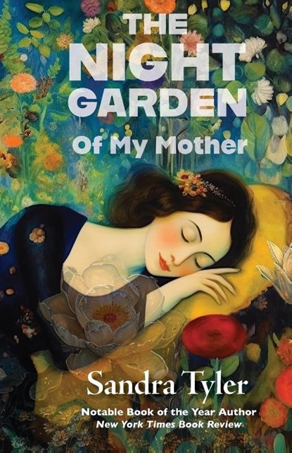 Tyler, S: Night Garden, Sandra Tyler - Paperback - 9781953136763