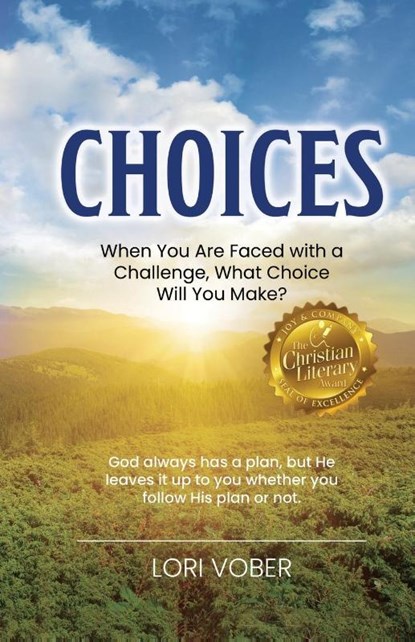 Choices, Lori Vober - Paperback - 9781953158758