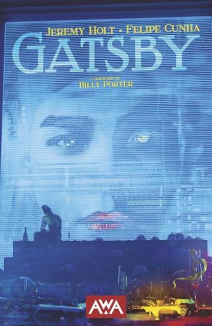 Gatsby, Jeremy Holt - Paperback - 9781953165480