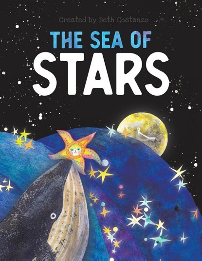 The Sea of Stars, COSTANZO,  Beth - Paperback - 9781953177575