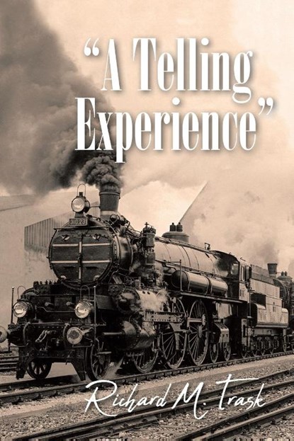 A Telling Experience, Richard M Trask - Paperback - 9781953223074