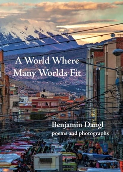 A World Where Many Worlds Fit, Benjamin Dangl - Ebook - 9781953236999