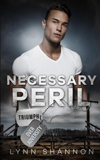 Necessary Peril, Lynn Shannon - Paperback - 9781953244178