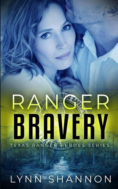 Ranger Bravery, Lynn Shannon - Paperback - 9781953244376