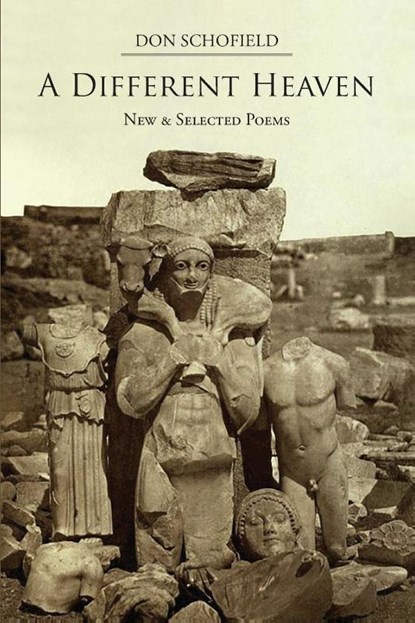 A Different Heaven, Don Schofield - Paperback - 9781953252869