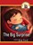 The Big Surprise, Kim Ford - Gebonden - 9781953263407