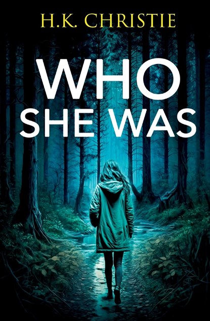 Who She Was, H. K. Christie - Paperback - 9781953268167