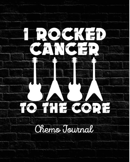 I Rocked Cancer To The Core, Aimee Michaels - Paperback - 9781953332271