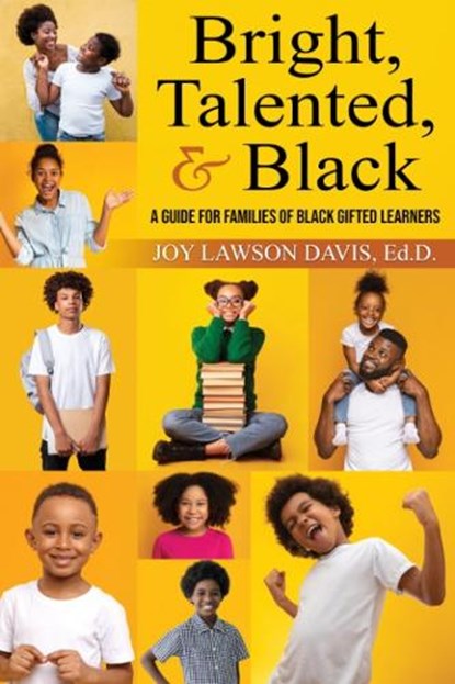 Bright, Talented, & Black, Joy Lawson (Joy Lawson Davis) Davis - Paperback - 9781953360069