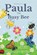 Paula The Busy Bee, Shani T Night - Paperback - 9781953364142