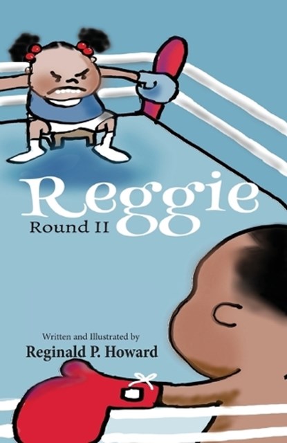 Reggie, Reginald P Howard - Paperback - 9781953364173