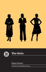 The Girls - Edna Ferber - 9781953368553