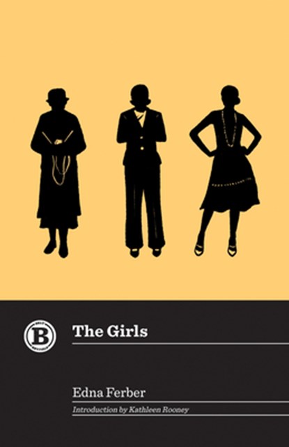 The Girls, Edna Ferber - Gebonden - 9781953368553