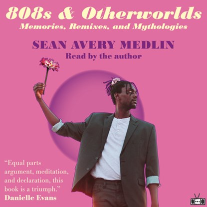 808S & OTHERWORLDS, Sean Avery Medlin - Paperback - 9781953387066