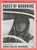 Pages of Mourning, Diego Gerard Morrison - Paperback - 9781953387400