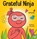 Grateful Ninja, Mary Nhin - Gebonden - 9781953399779