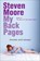 My Back Pages, MOORE,  Steven - Paperback - 9781953409041