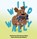 Wild Wally, Patricia Ann Shaw - Gebonden - 9781953416285