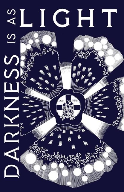 Darkness is as Light, Summer M Kinard - Paperback - 9781953427007