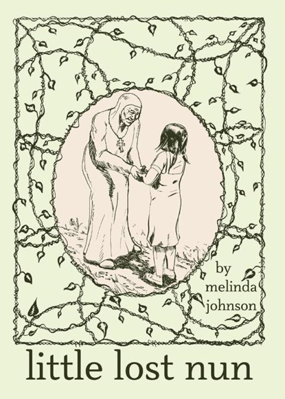 Little Lost Nun, Melinda Johnson - Paperback - 9781953427175