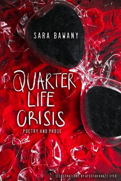 Quarter Life Crisis, Sara Bawany - Paperback - 9781953447104