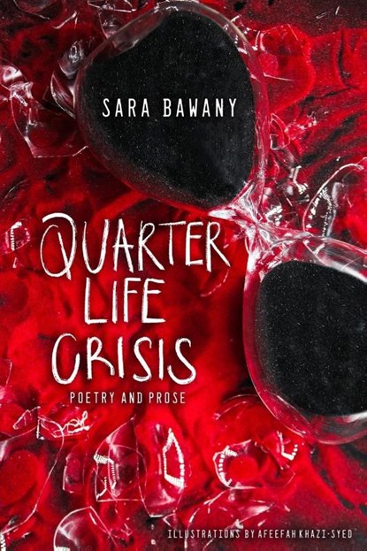 Quarter Life Crisis, Sara Bawany - Paperback - 9781953447104