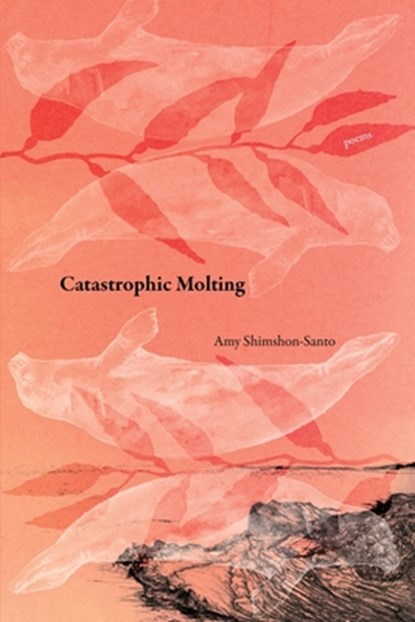 Catastrophic Molting, Amy Shimshon-Santo - Paperback - 9781953447272