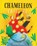 Chameleon Can Be, Carolina Faras - Gebonden - 9781953458155