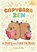 Wu, H: Capybara Zen, Helen H Wu - Paperback - 9781953458797