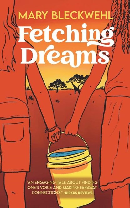 Fetching Dreams, Mary Bleckwehl - Paperback - 9781953491558
