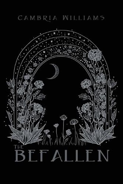 The Befallen, Cambria Williams - Paperback - 9781953491596