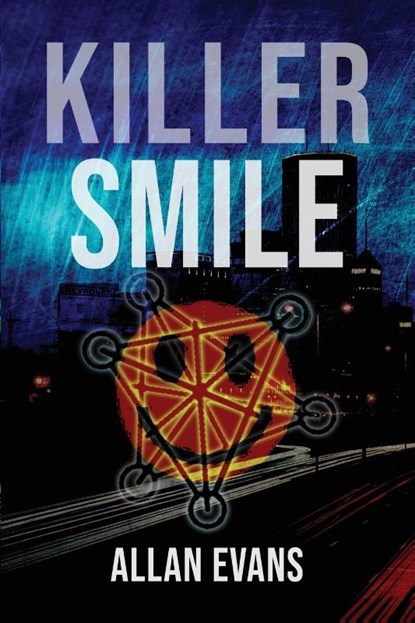 Killer Smile, Allan Evans - Paperback - 9781953491626
