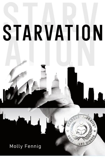 Starvation, Molly Fennig - Paperback - 9781953491992