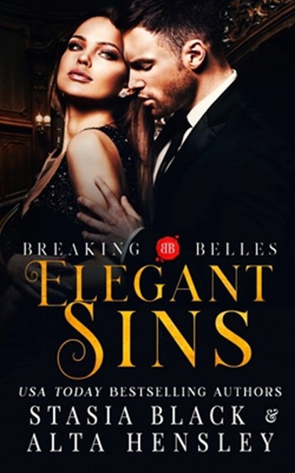 Elegant Sins, Stasia Black ; Alta Hensley - Paperback - 9781953504005