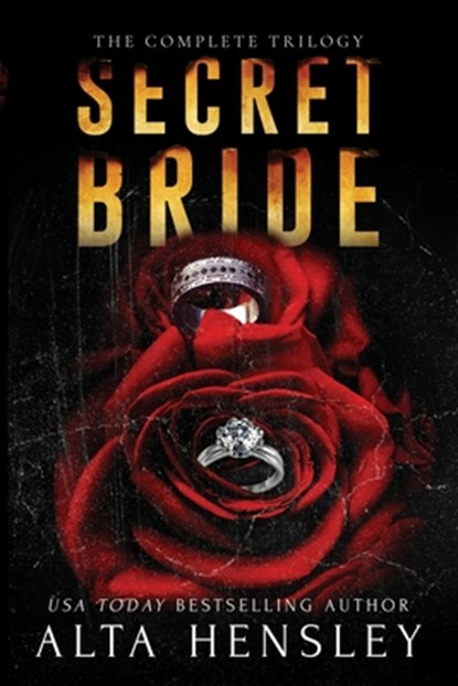 Secret Bride, Alta Hensley - Paperback - 9781953504395