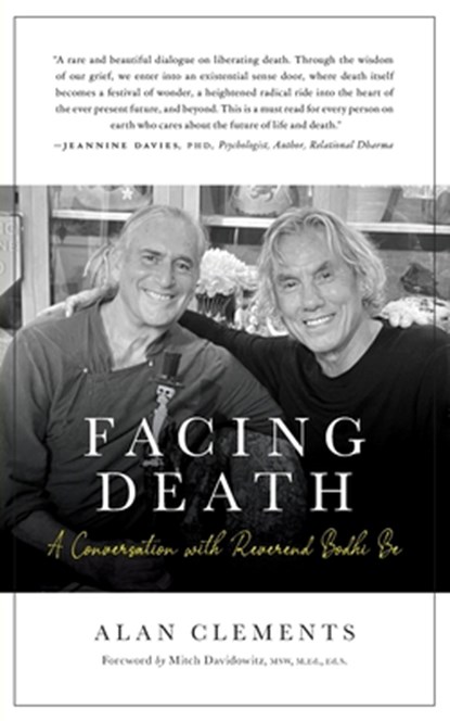 Facing Death, Alan E Clements - Paperback - 9781953508270