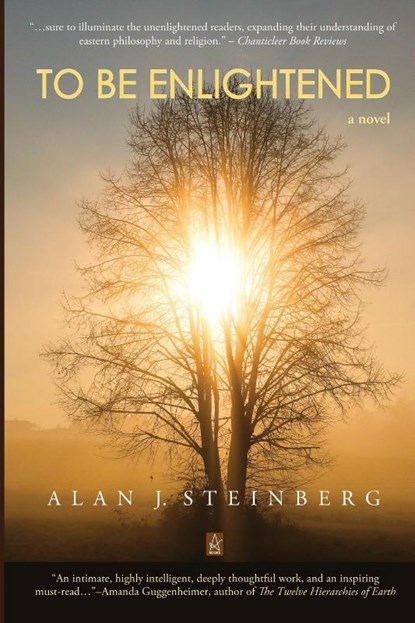 To Be Enlightened, Alan J Steinberg - Paperback - 9781953510600