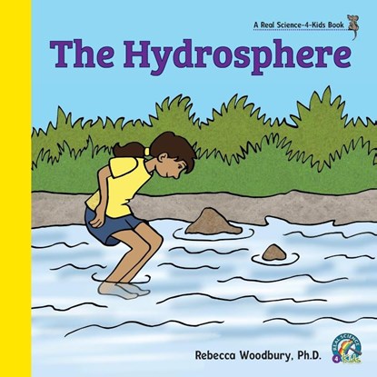 The Hydrosphere, Rebecca Woodbury - Paperback - 9781953542199