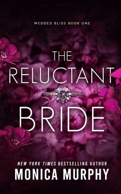 The Reluctant Bride, MURPHY,  Monica - Paperback - 9781953553843