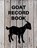 Goat Record Keeping Book, Teresa Rother - Paperback - 9781953557193