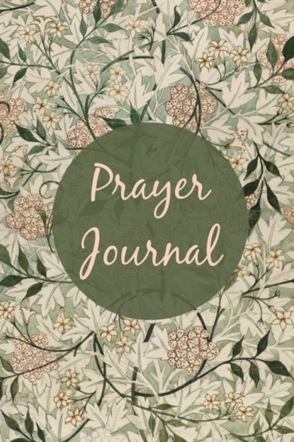 Prayer Journal, Teresa Rother - Paperback - 9781953557360