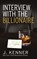 Interview with the Billionaire, J. Kenner - Paperback - 9781953572578