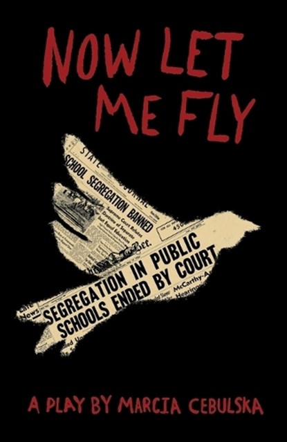 Now Let Me Fly, Marcia Cebulska - Paperback - 9781953583864